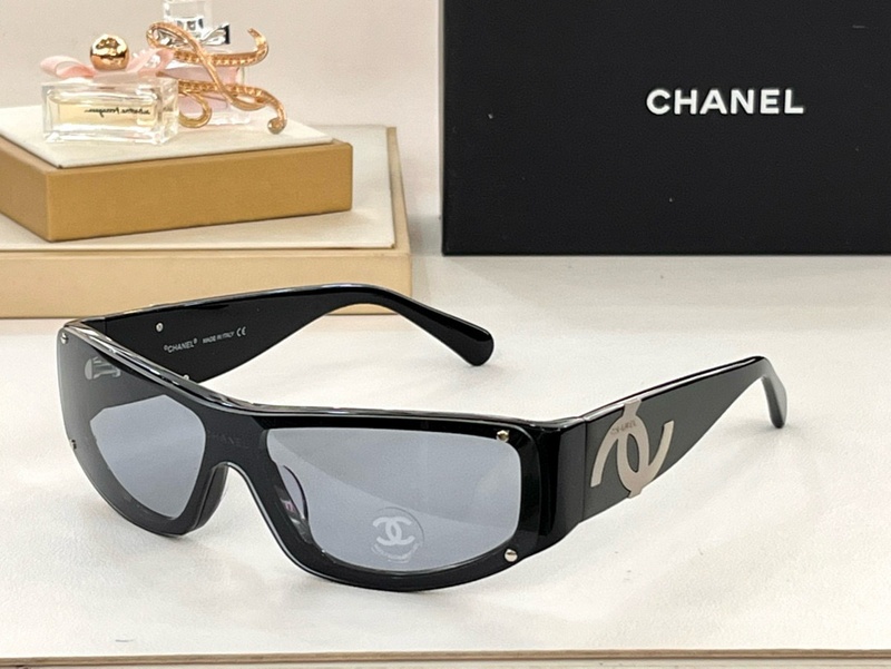 Chanel Sunglasses 177